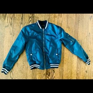 MOTHER Bomber Jacket